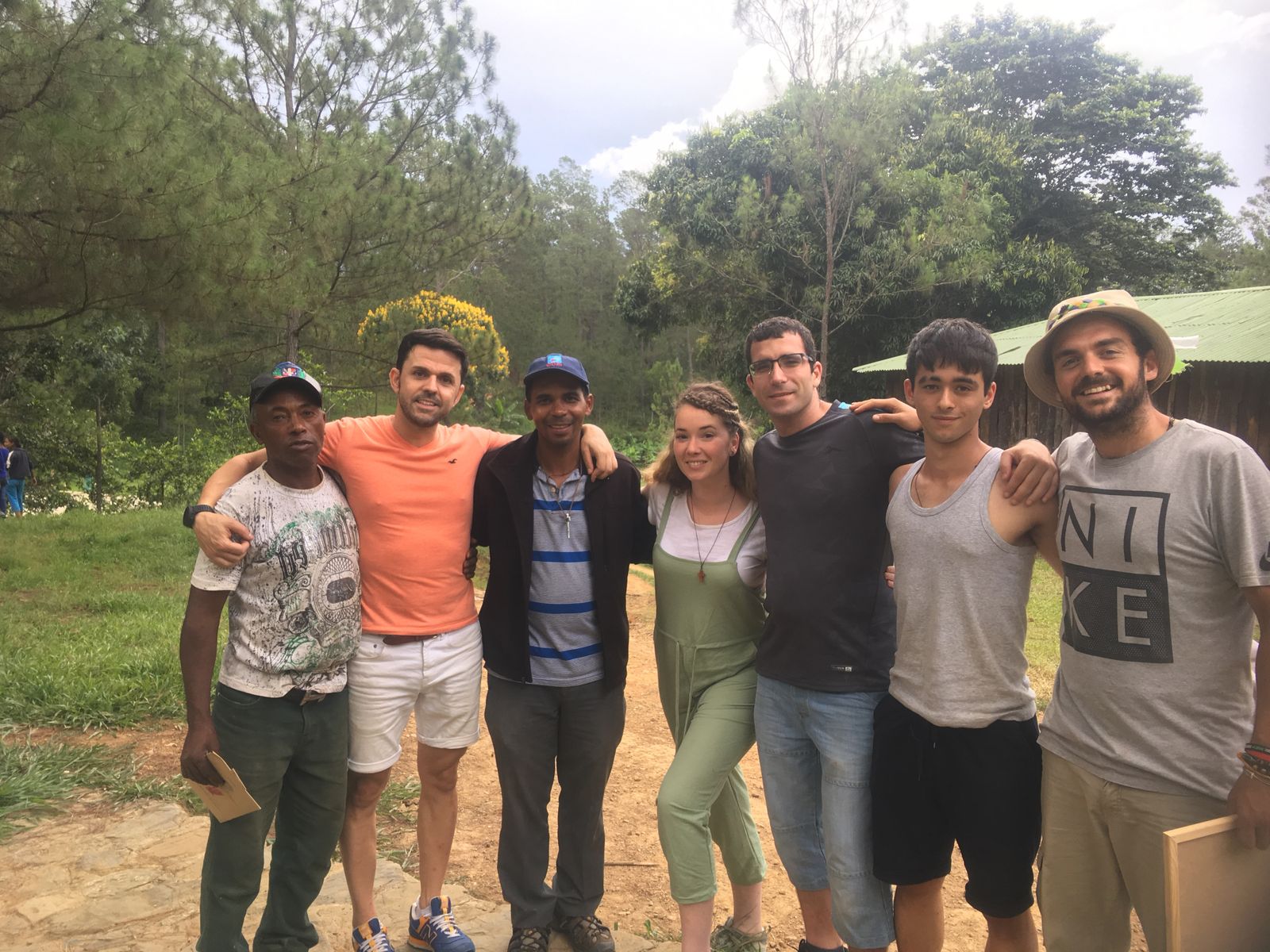 Republica Dominicana