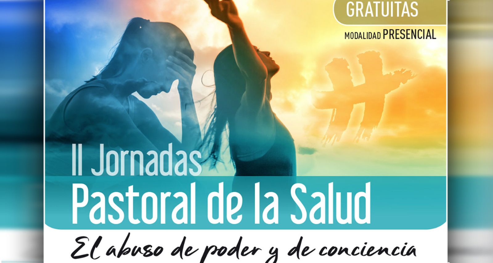 II Jornadas de Pastoral de la Salud en el Centro San Camilo