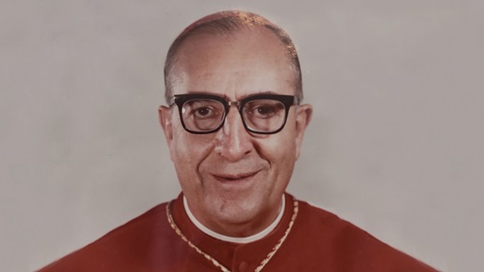 Card. Juan Landázuri Ricketts