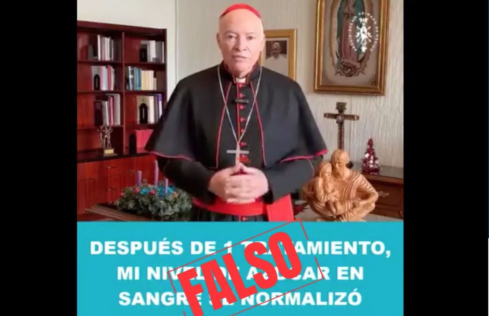 Estafa con Inteligencia Artificial