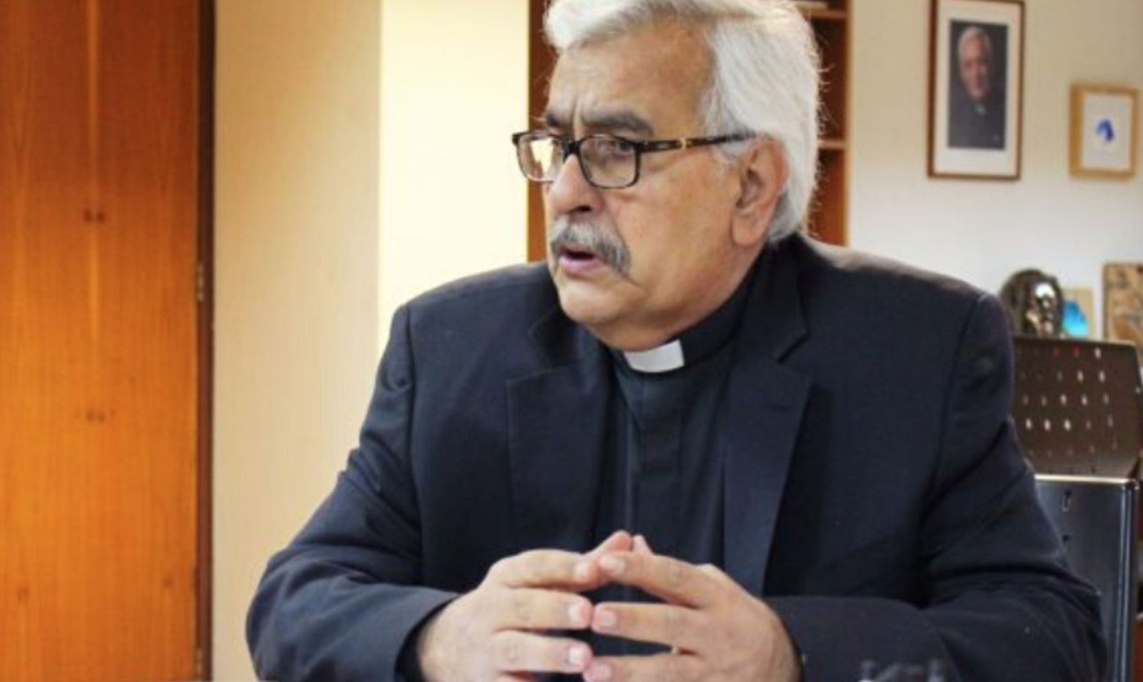 Virtuoso, rector de la UCAB