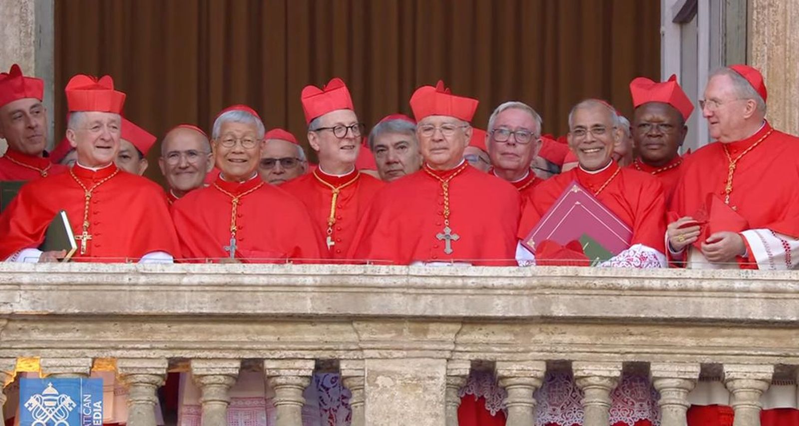 Habemus papam