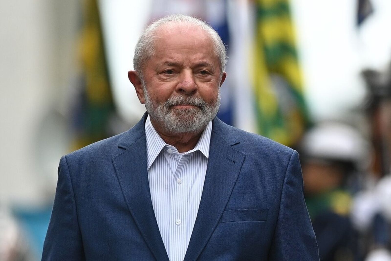 Lula da Silva