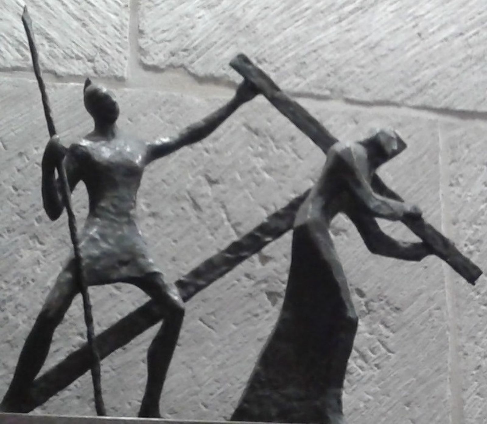 7 de Marzo: Viernes de Ceniza