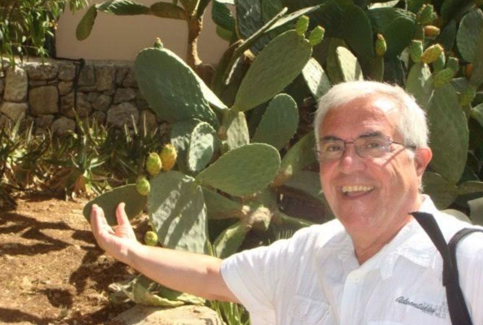 Antoni Puigbó