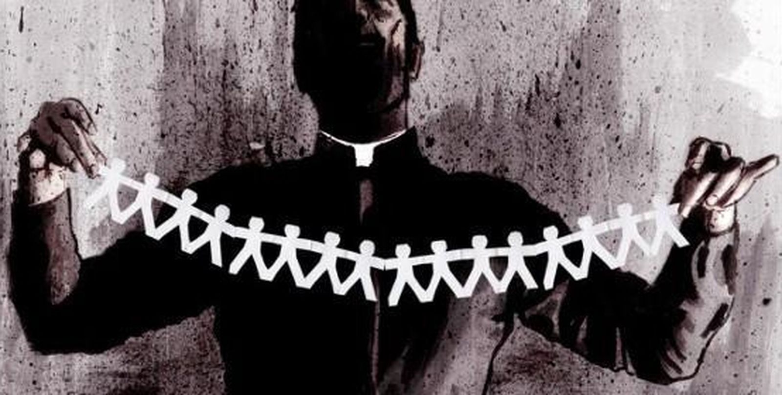 Clericalismo presbiteral