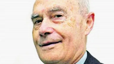 José Luis González Faus