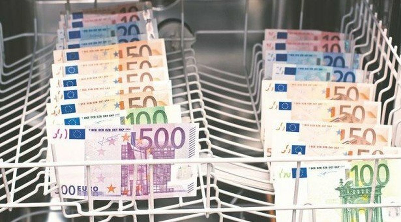 Moneyval, contra el blanqueo de dinero