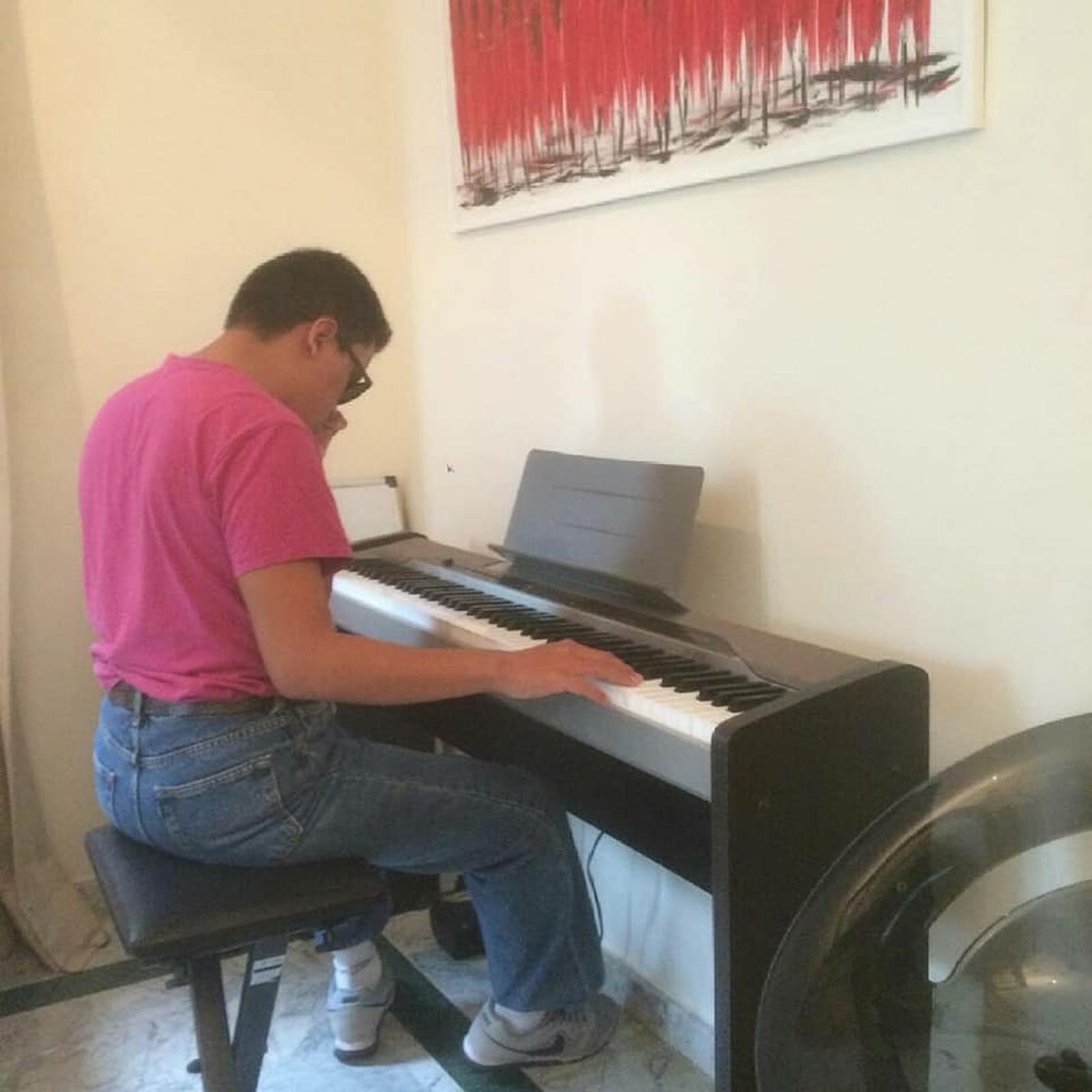 actividades formativas de la Fundación Proyecto Persona.