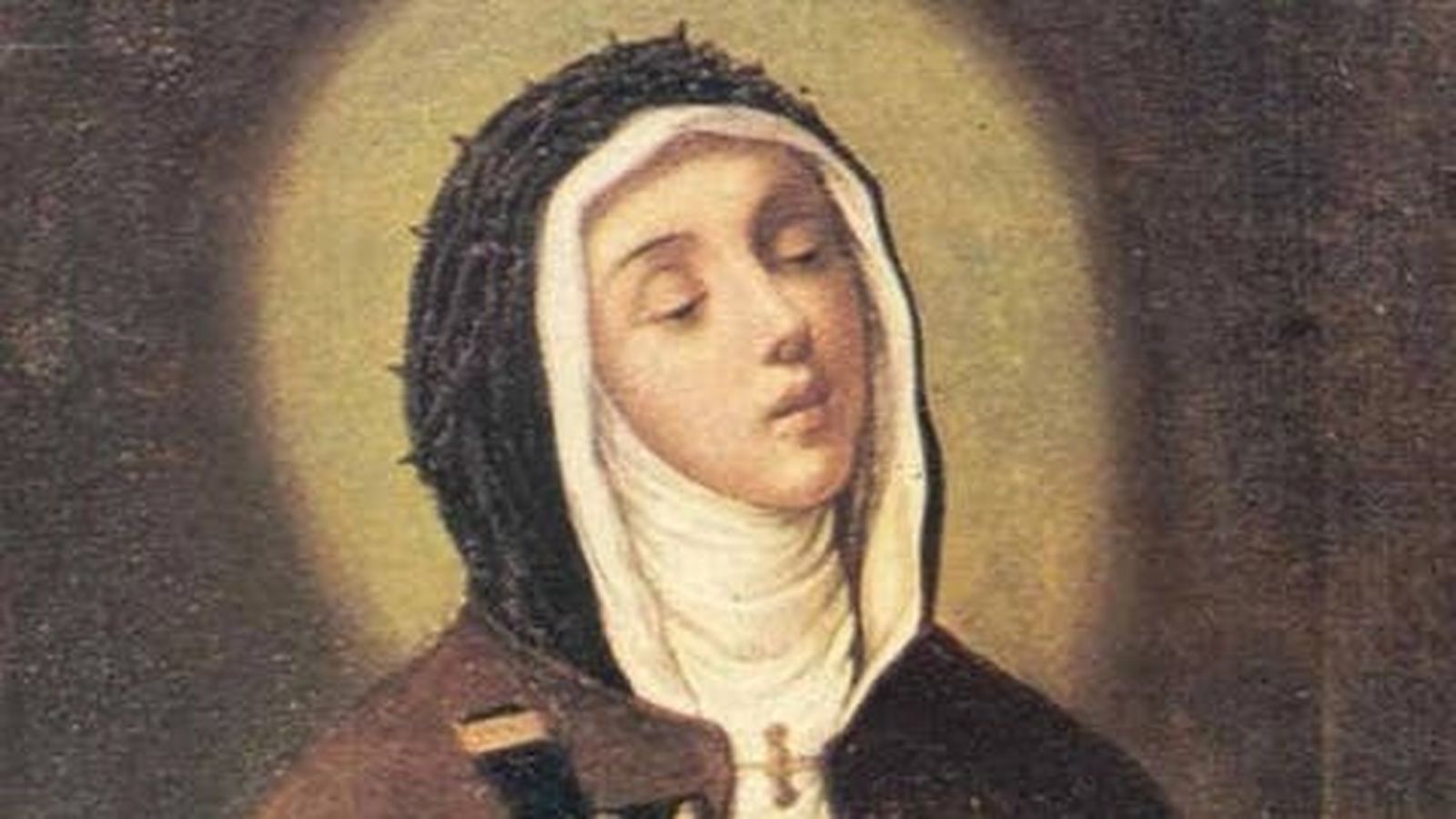 Santa Verónica Giuliani