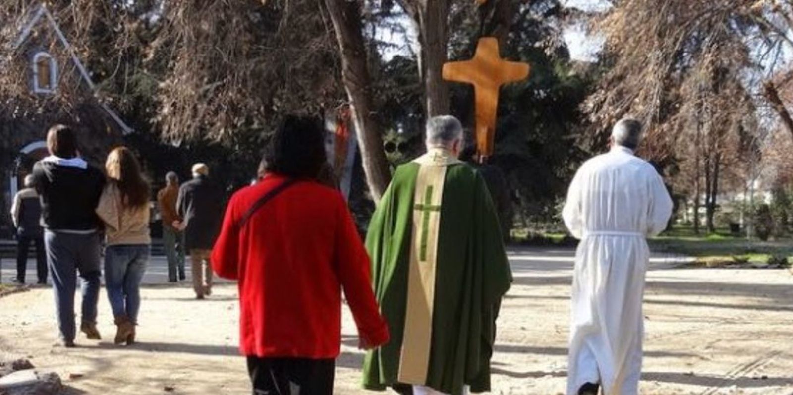 Familia de Schoenstatt en Chile