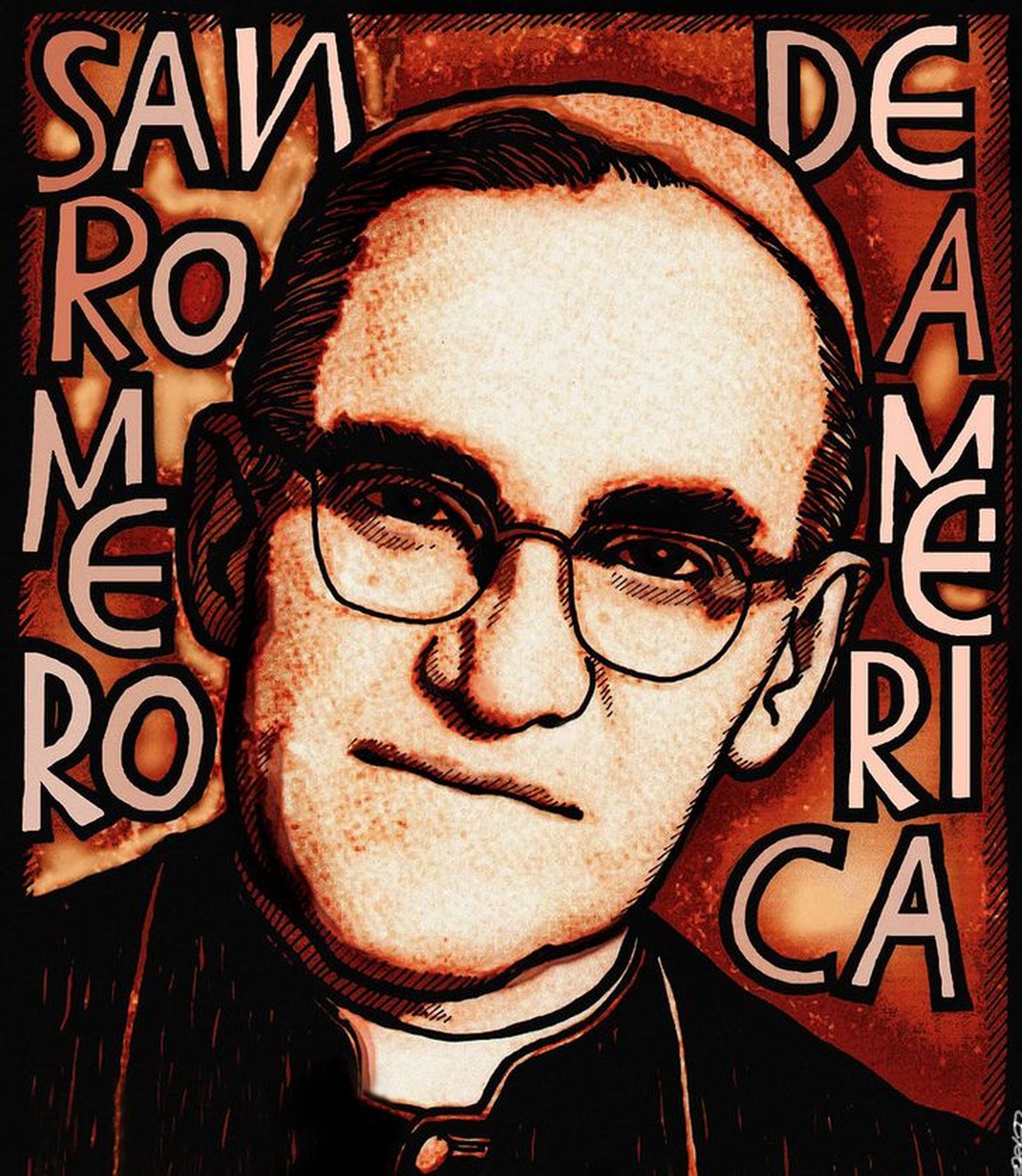 San Romero