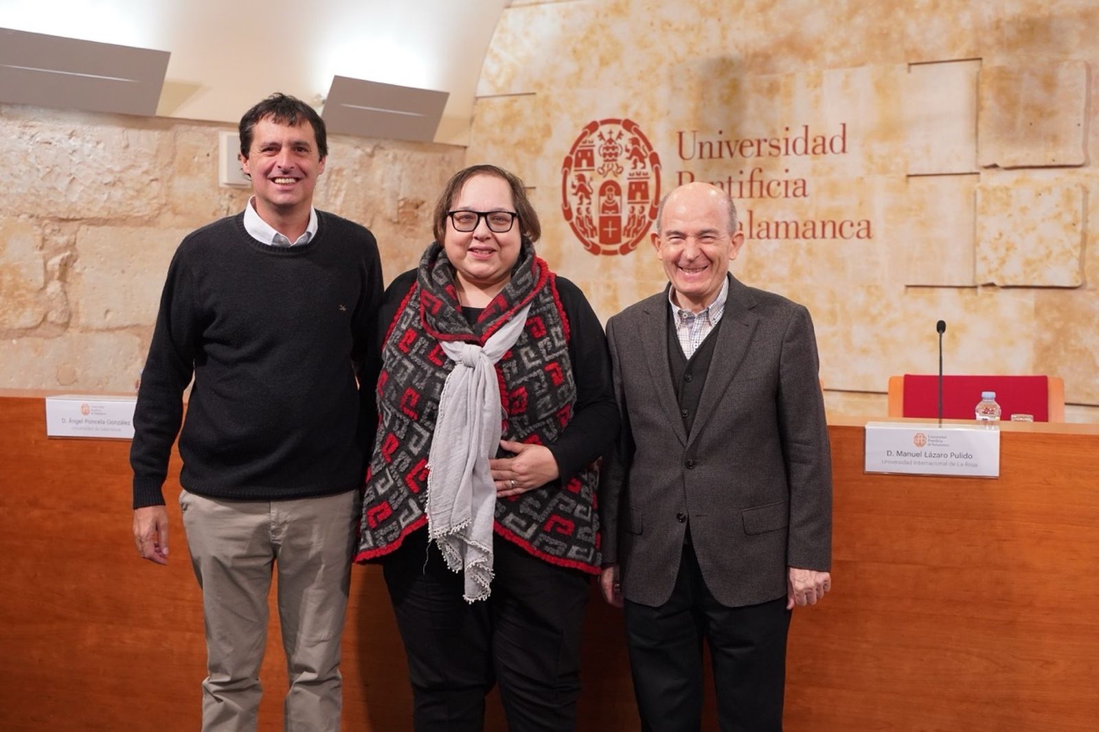 XI Encuentro Internacional de Historia del Pensamiento