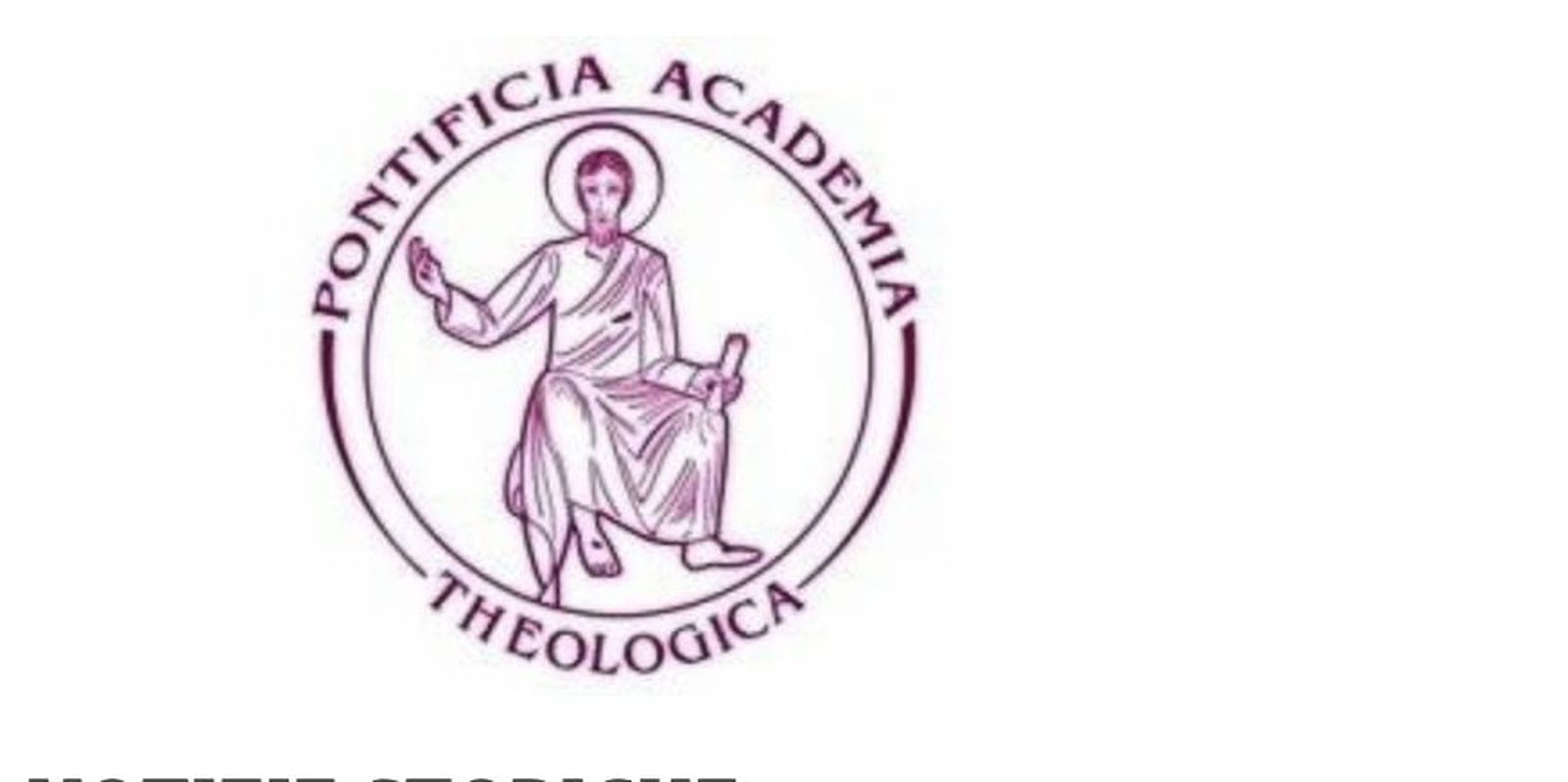 Academia teológica