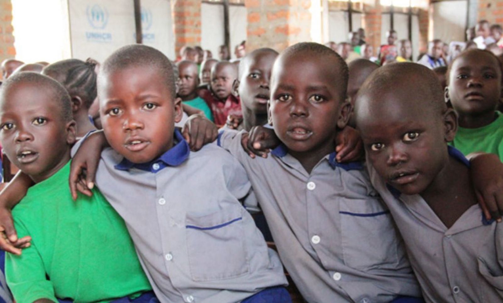 Misiones Salesianas advierte sobre la situación de los campos de refugiados