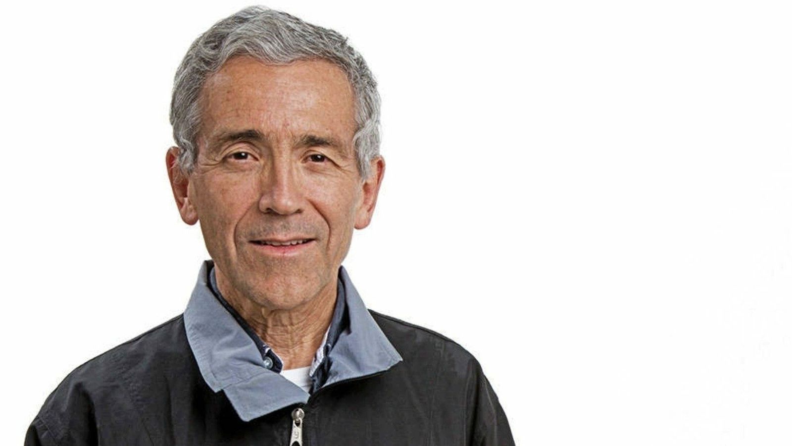 El presidente de la Comisión de la Verdad, el jesuita Francisco de Roux: "No hay marcha atrás"