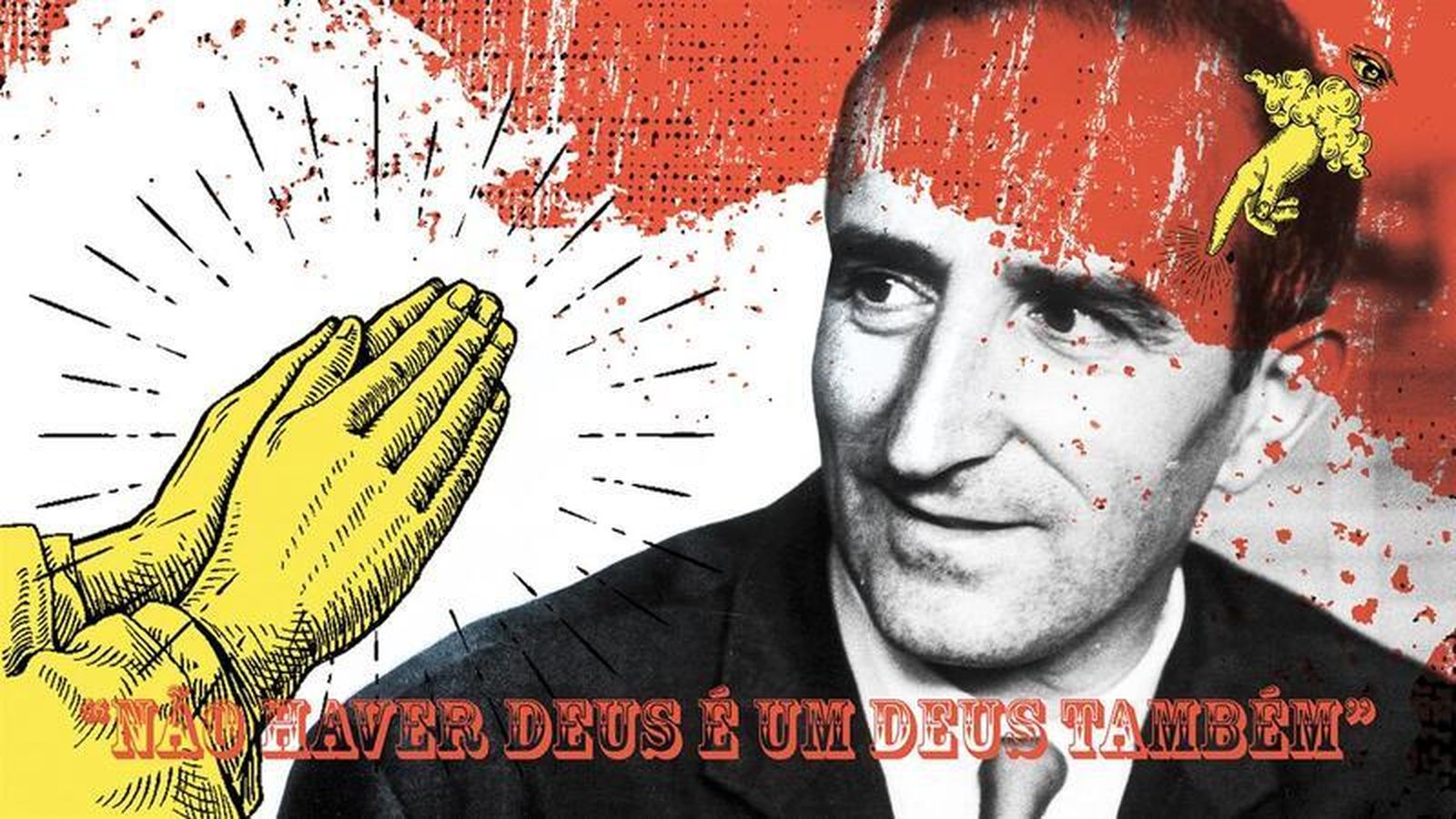 Eduardo Lourenço e Deus