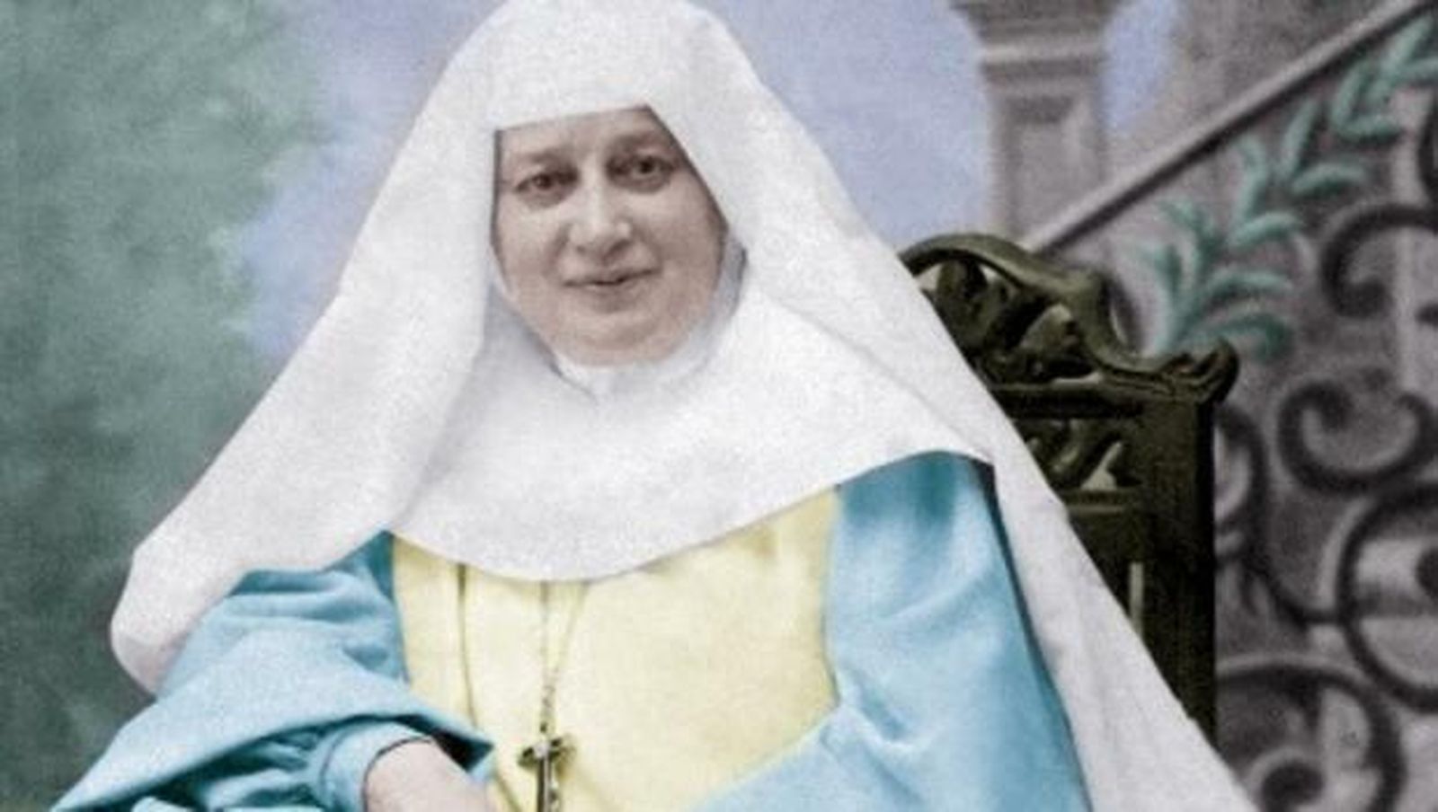 María Emilia Riquelme y Zayas