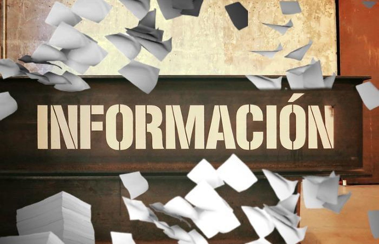 La delicada profesión de informar y contar