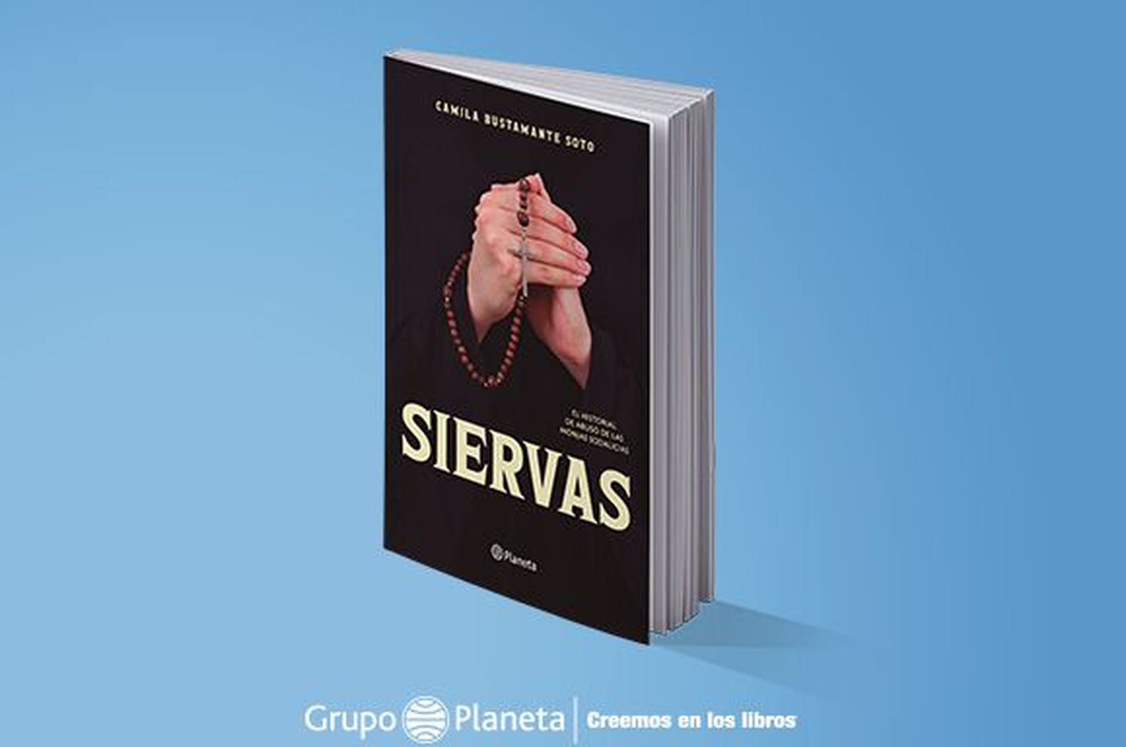 Siervas, el historial de abuso de las monjas sodalicias (Planeta)