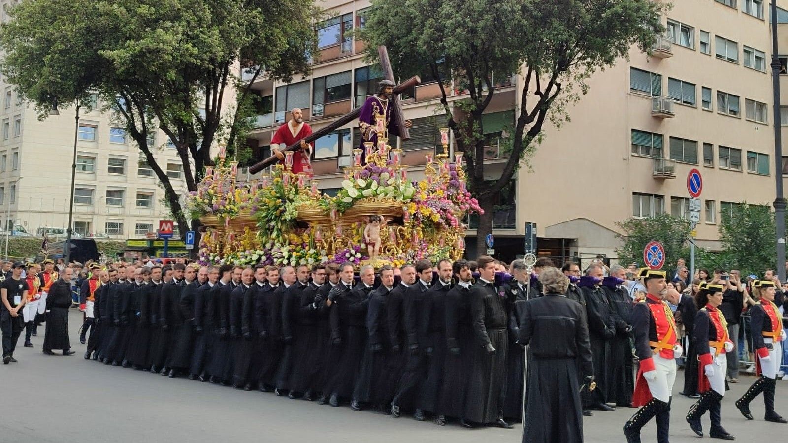 El Nazareno de León