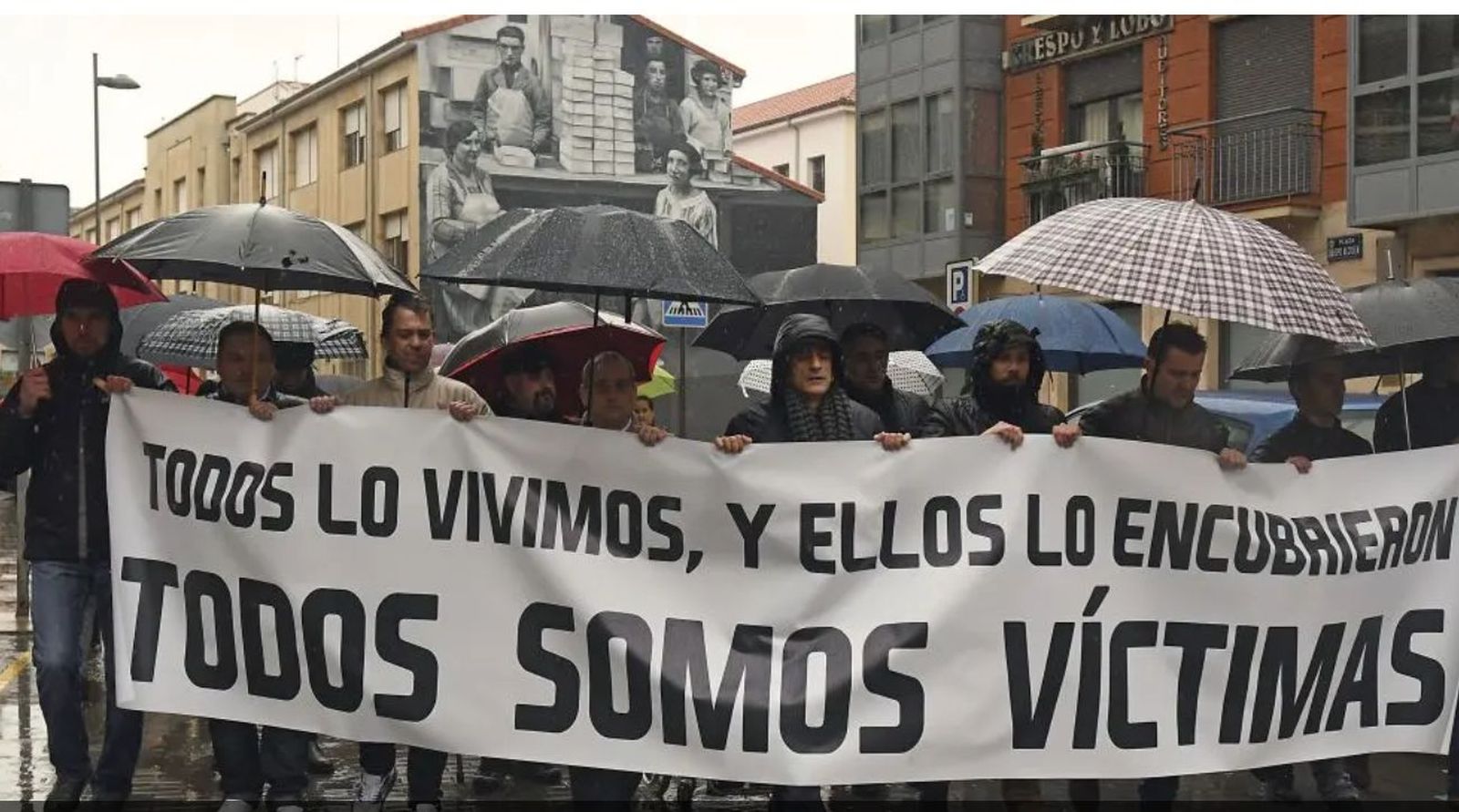 Francisco, rotundo: "Ante los abusos cometidos por miembros de la Iglesia, no basta pedir perdón"
