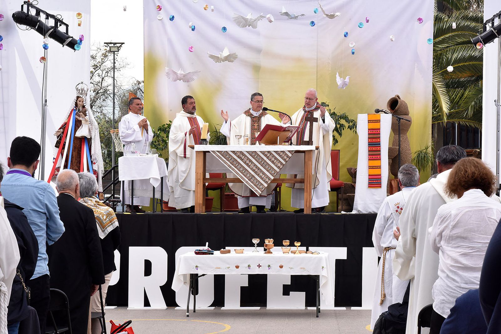 Asamblea Eclesial Chilena