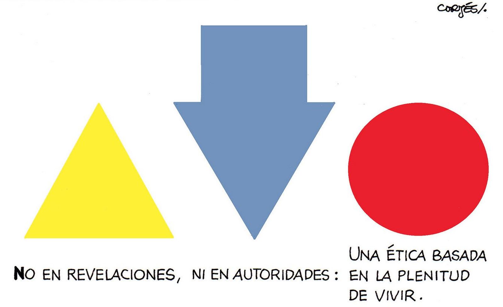 Ética de la vida plena