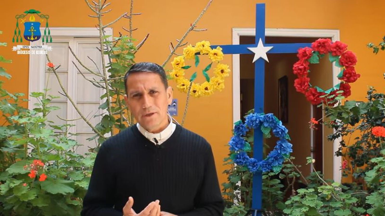 Diócesis de Iquique