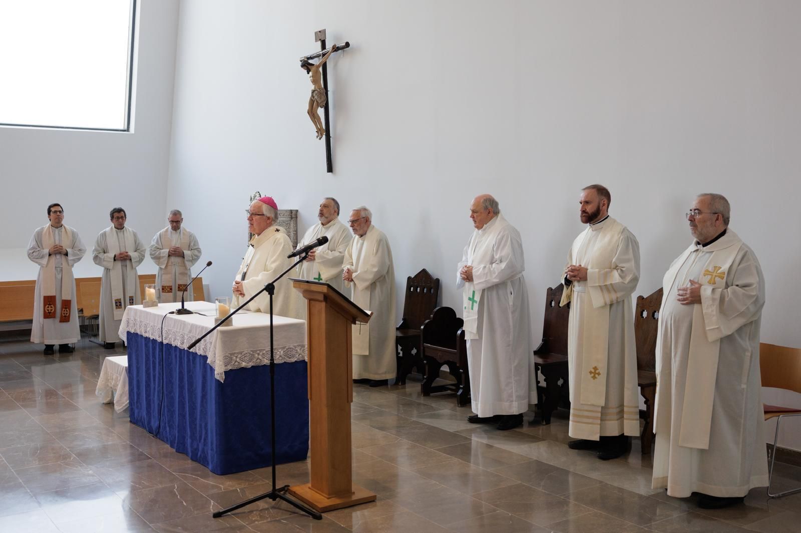 Jornada "¿Deuda o desarrollo?" en la Universidad Loyola