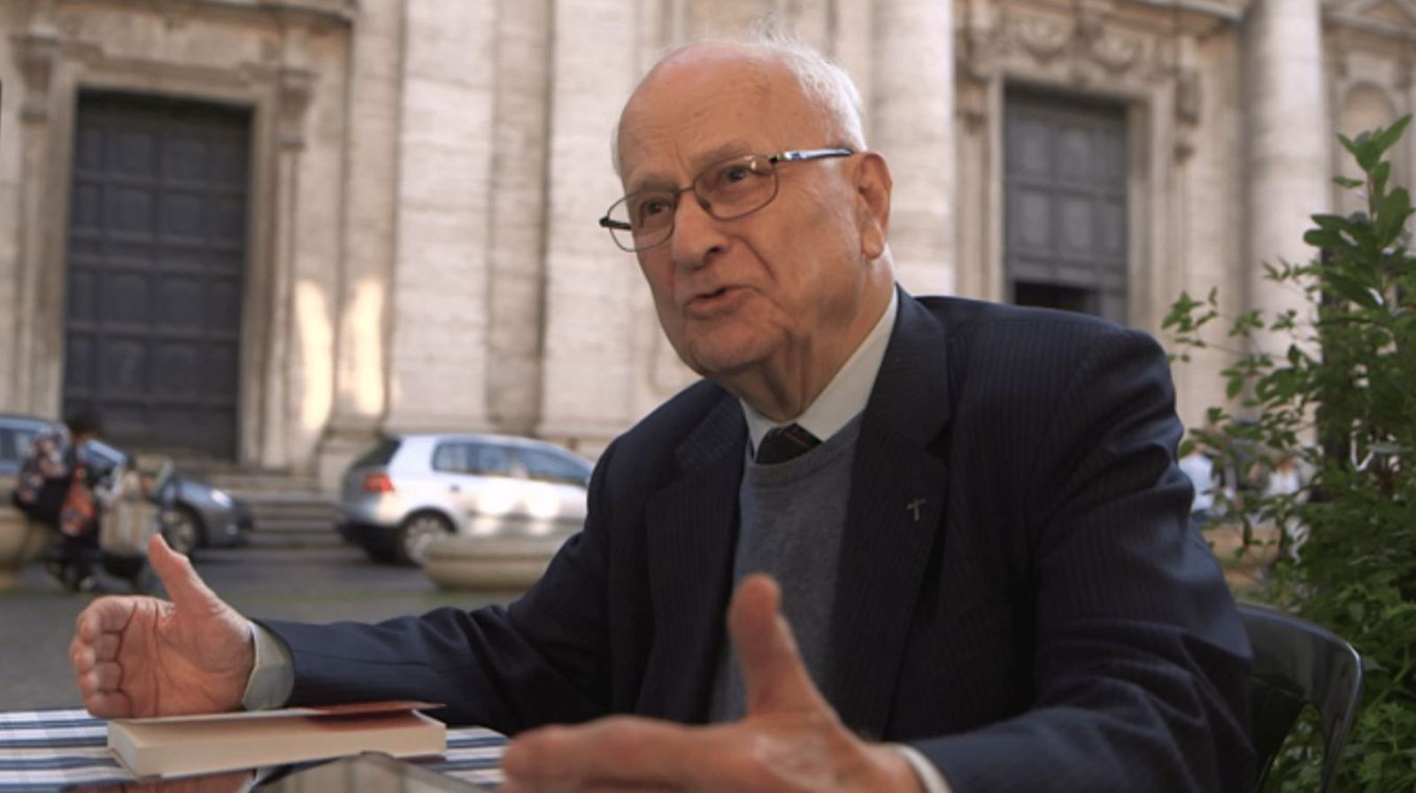 Bernard Sesboüé