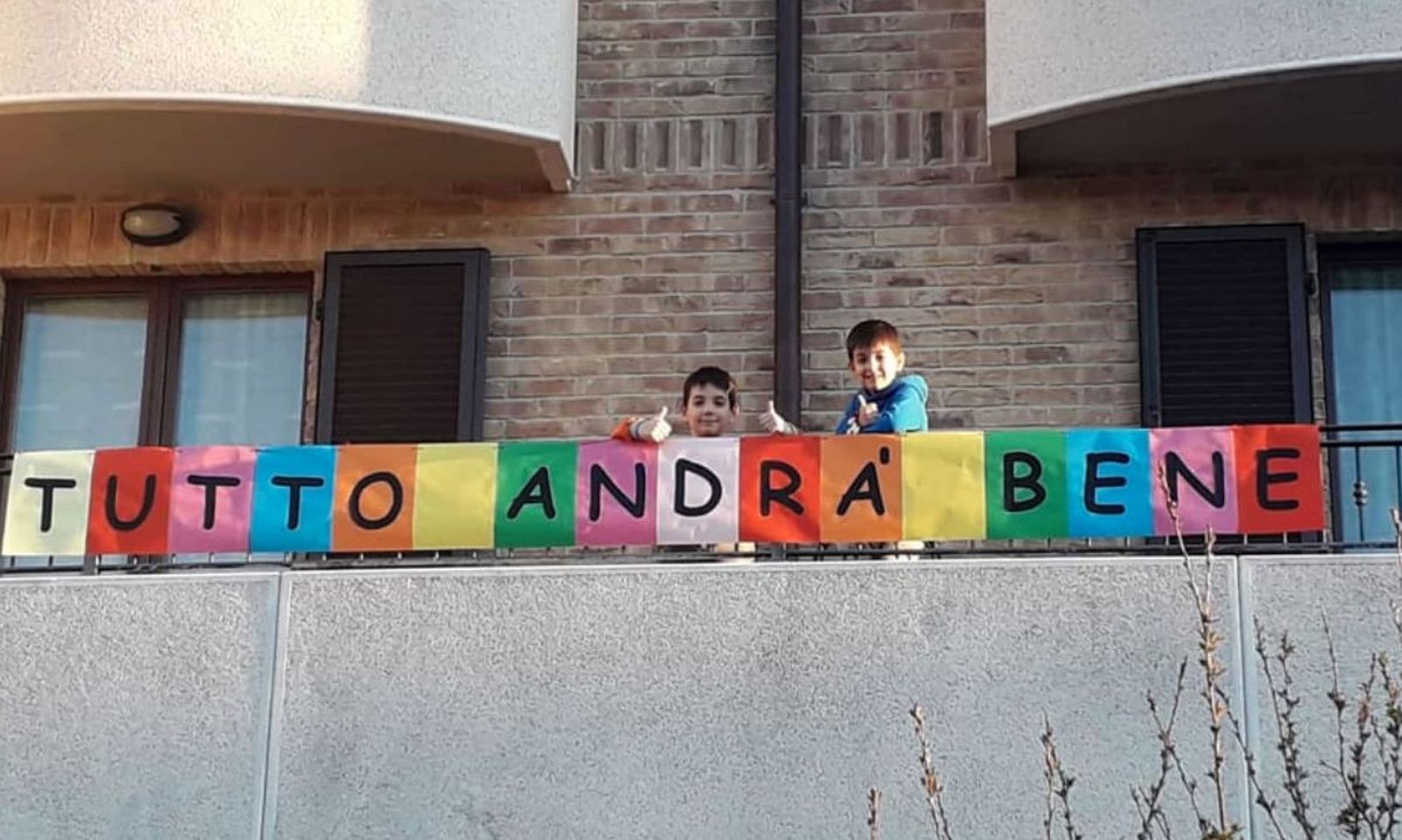 Coronavirus y solidaridad