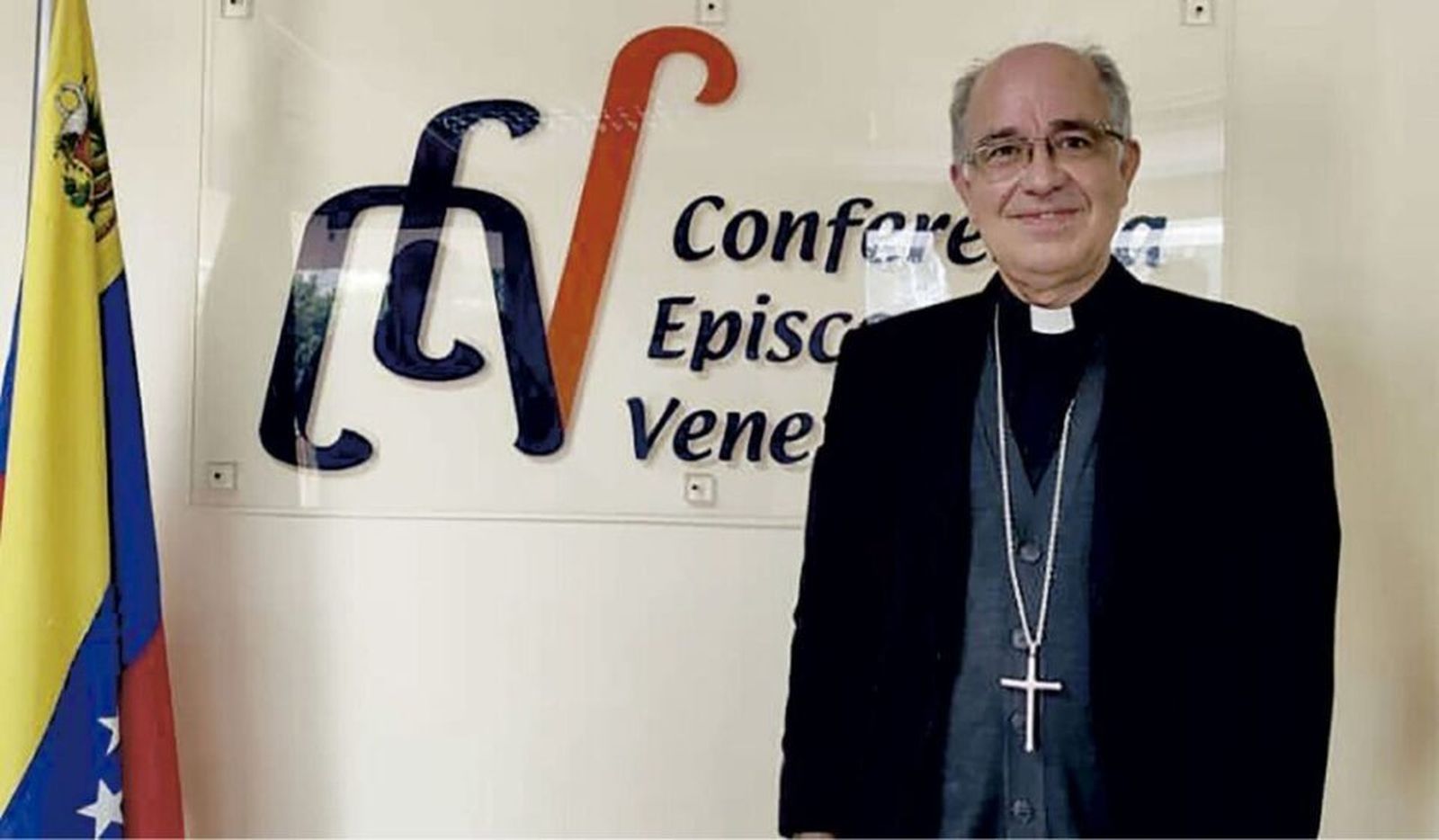 González de Zárate, presidente de la CEV