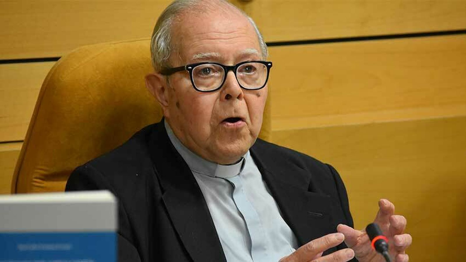 Juan Carlos Scannone