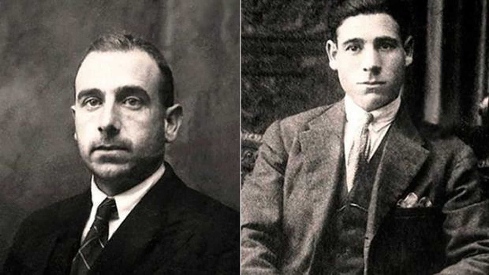 Los hermanos Lapeña saldrán del Valle