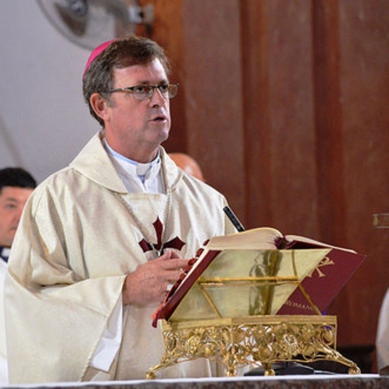 García Cuerva
