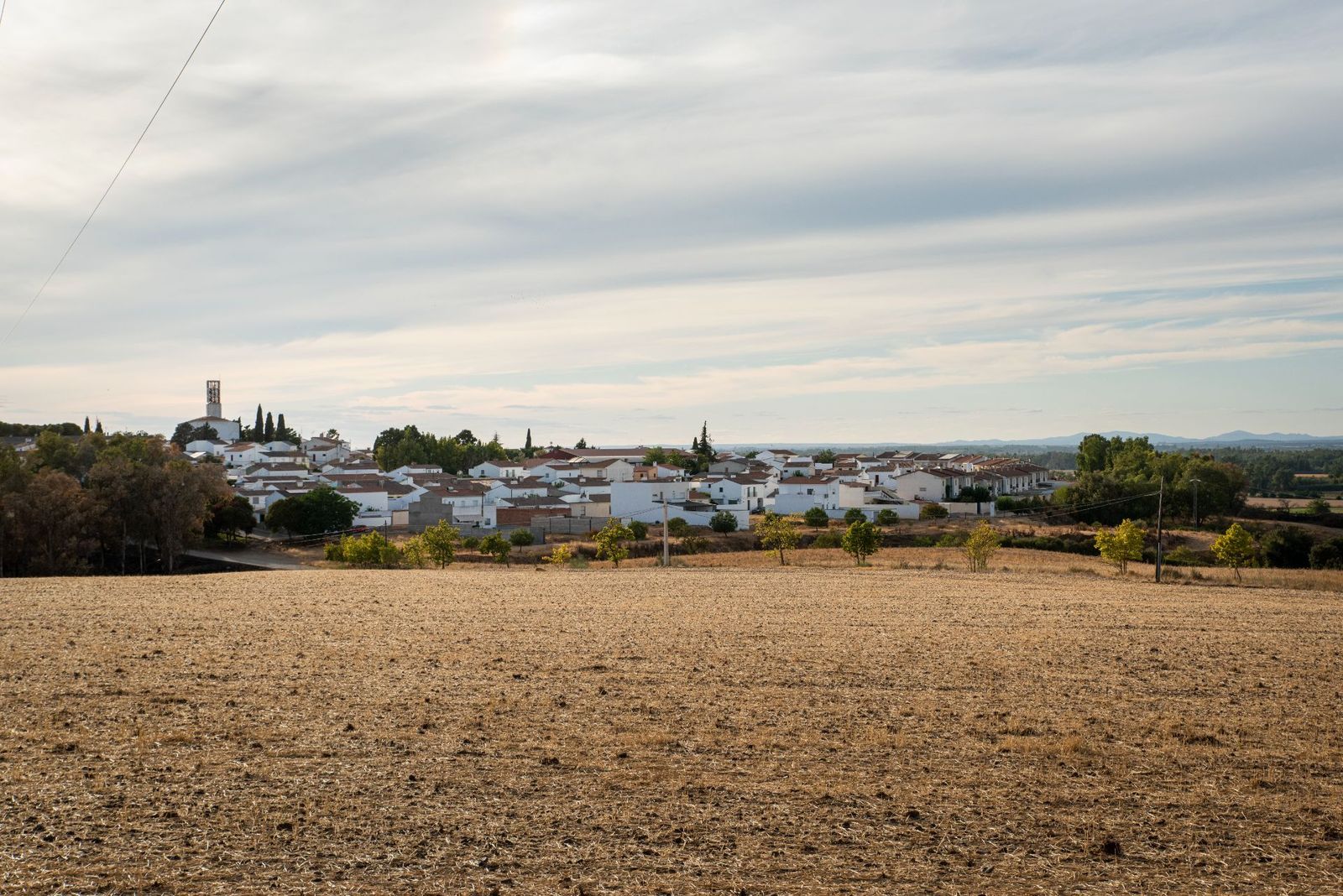 Guadajira y el agua viva.  (XXXI Domingo)