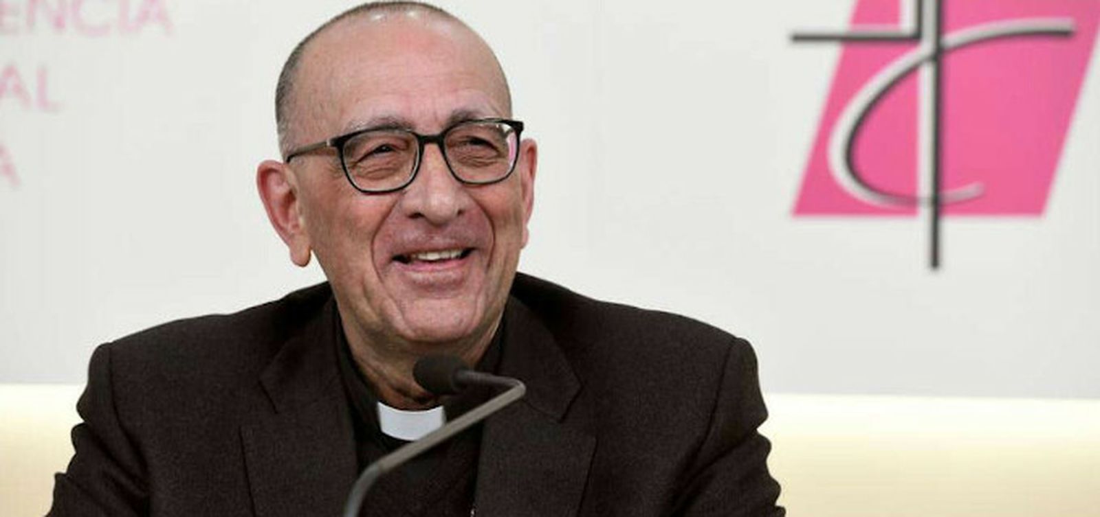 El presidente de la CEE, Juan José Omella