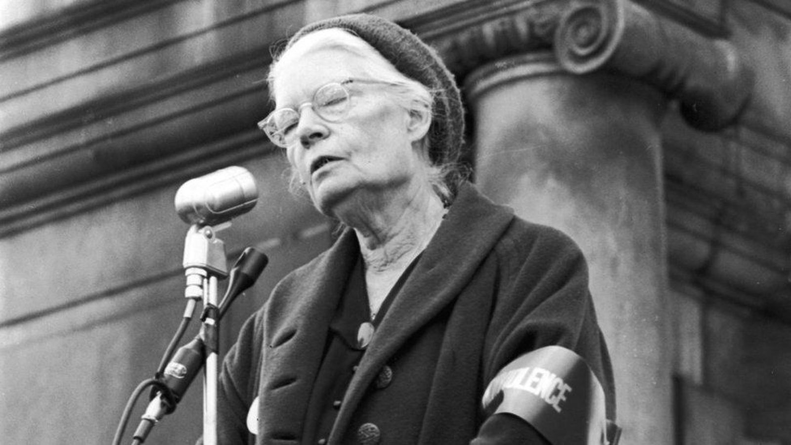 Dorothy Day