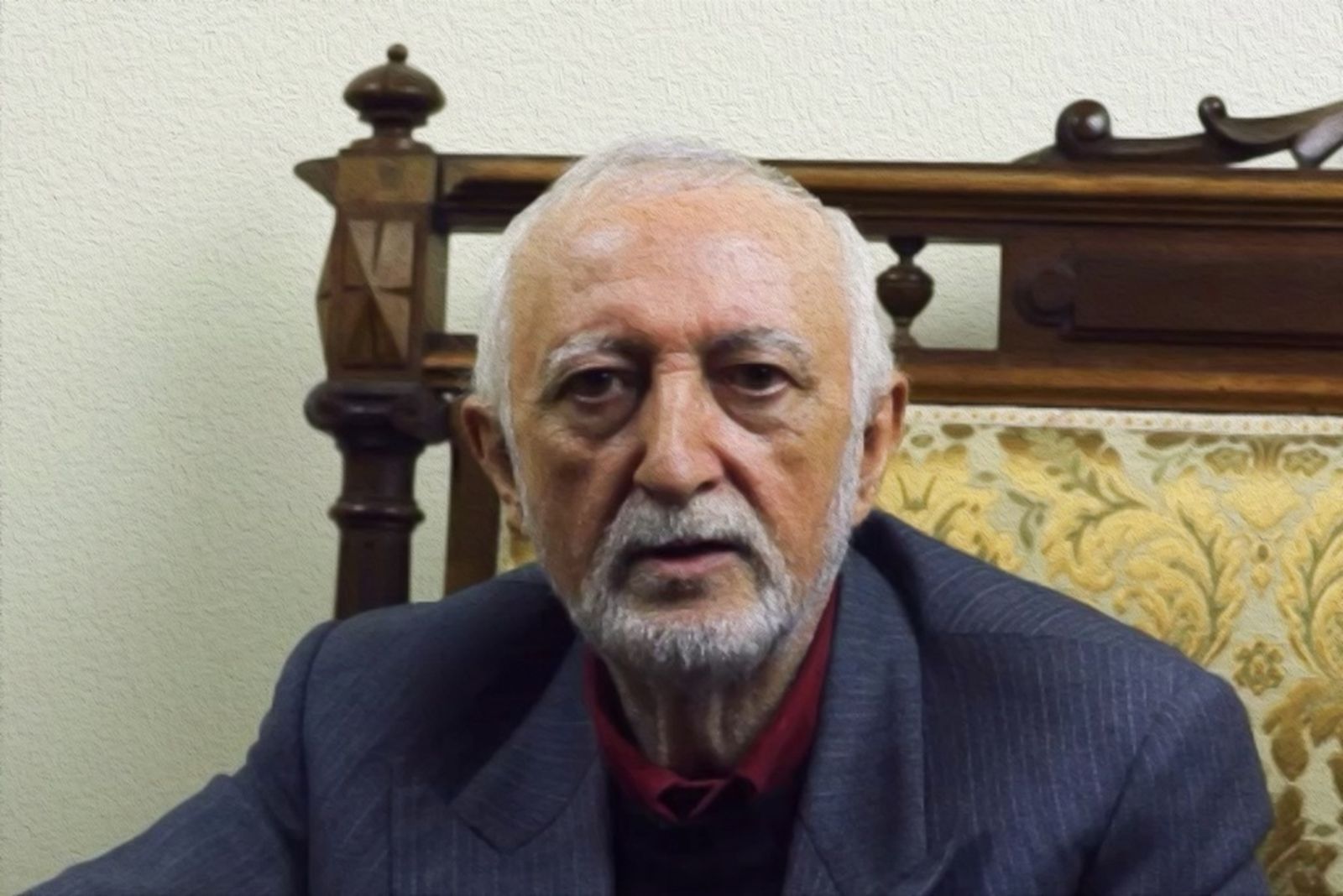 Andrés Ortíz-Osés