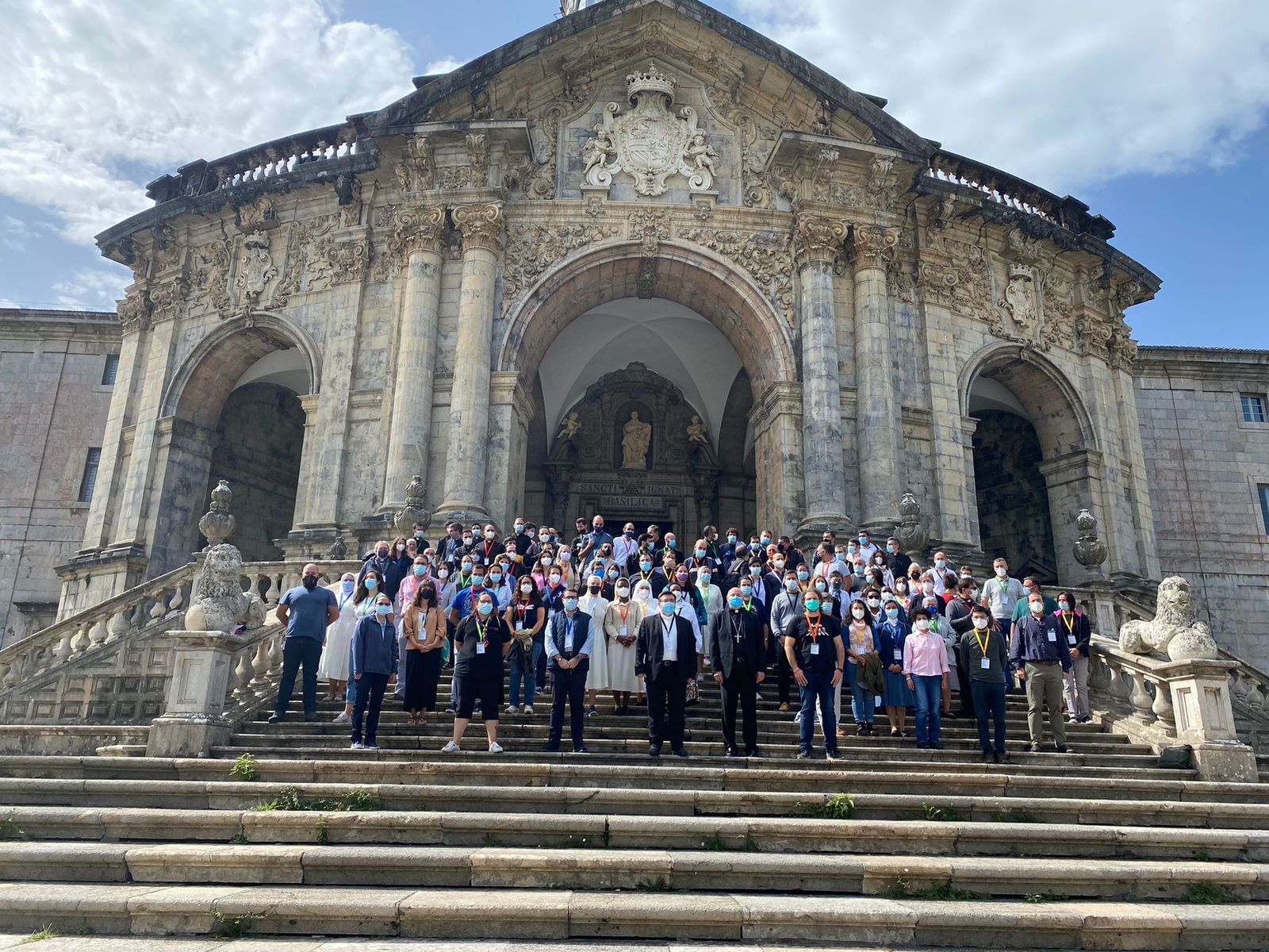 La Pastoral Juvenil reúne más de cien realidades que buscan, primero, el encuentro de los jóvenes con Cristo