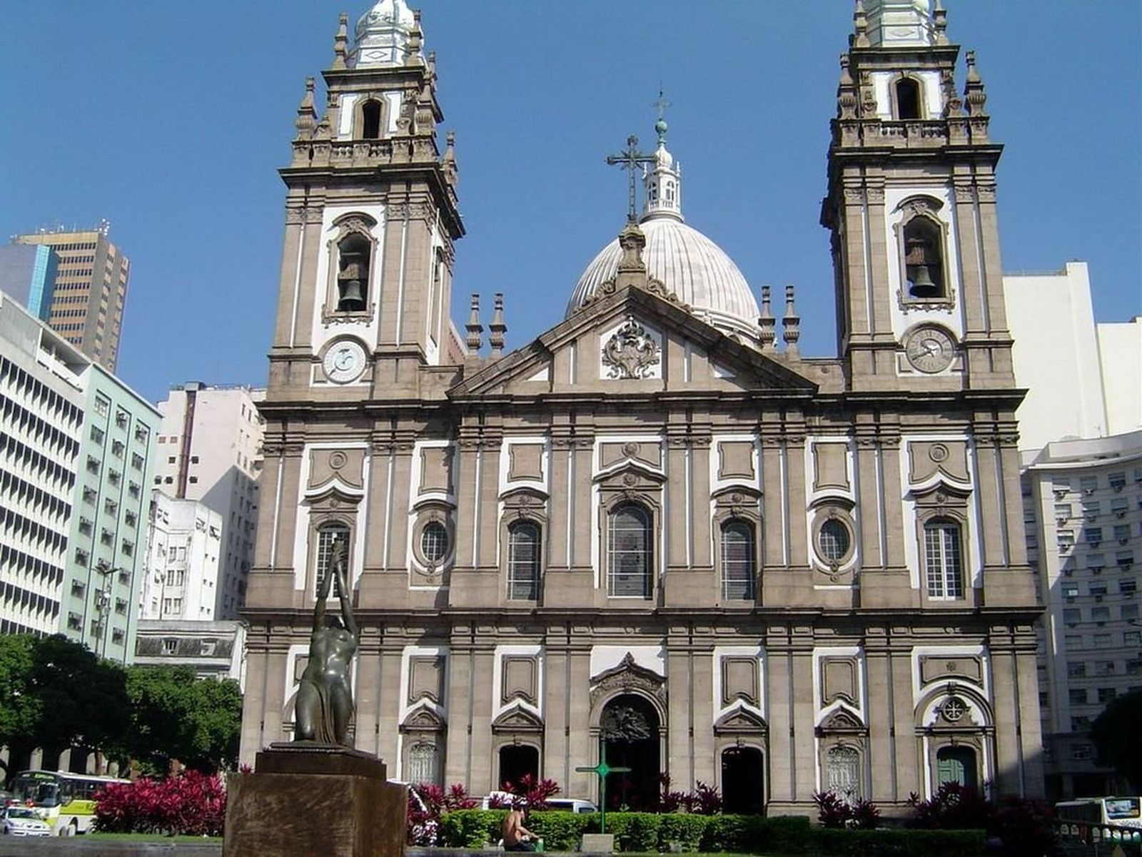 Igreja da Candelária