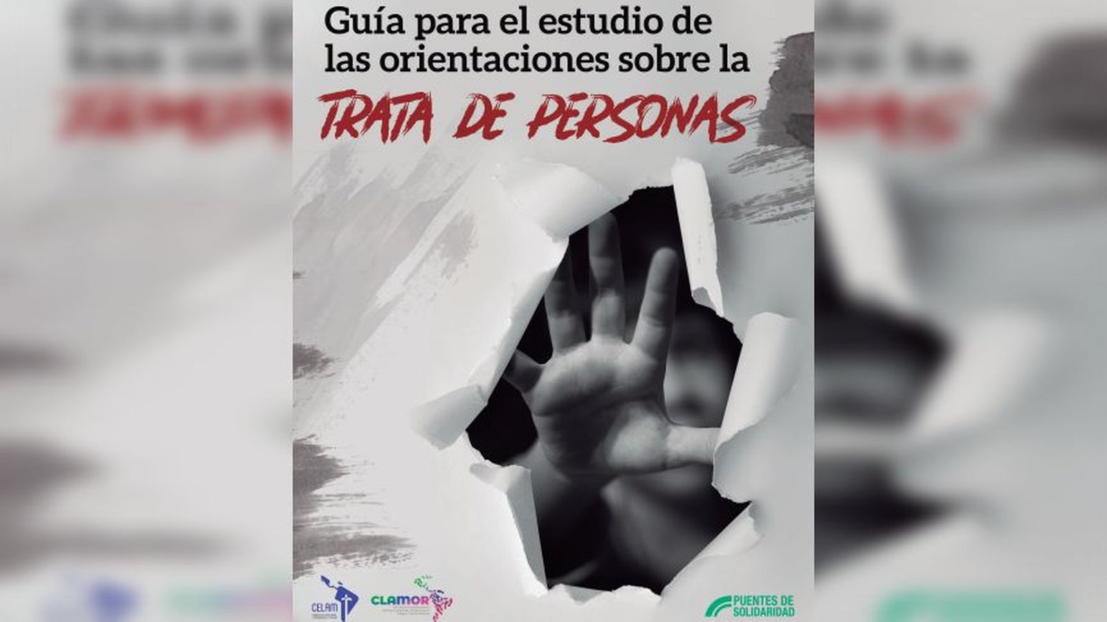 Guía Trata de Personas