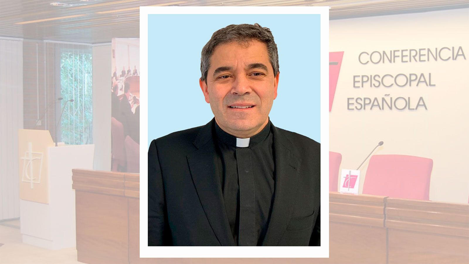 Vicente Rebollo, obispo de Tarazona