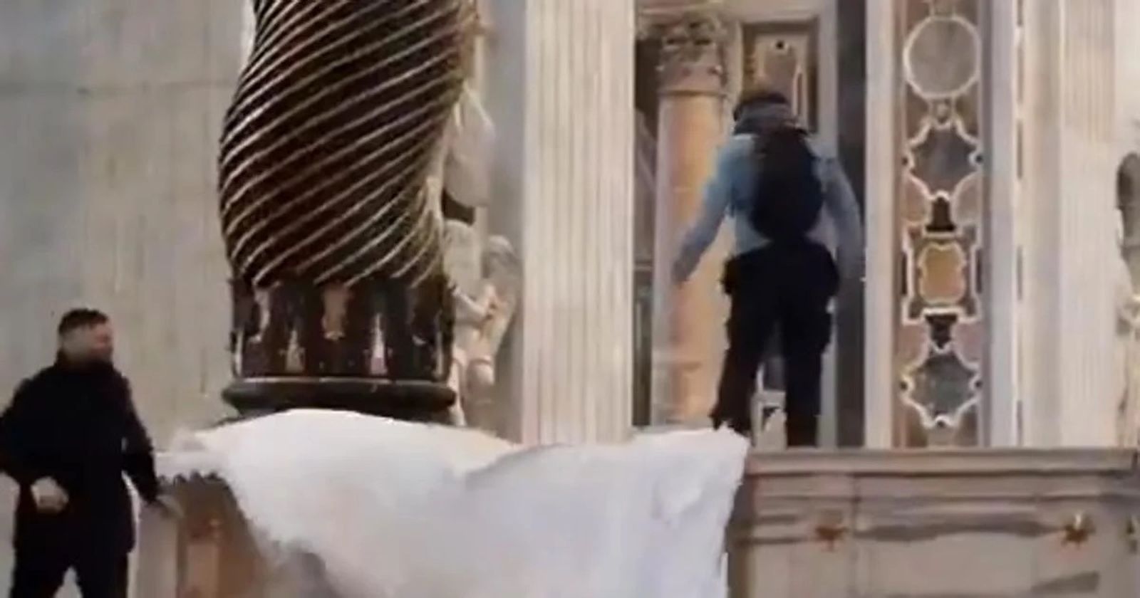 Basílica de San Pedro