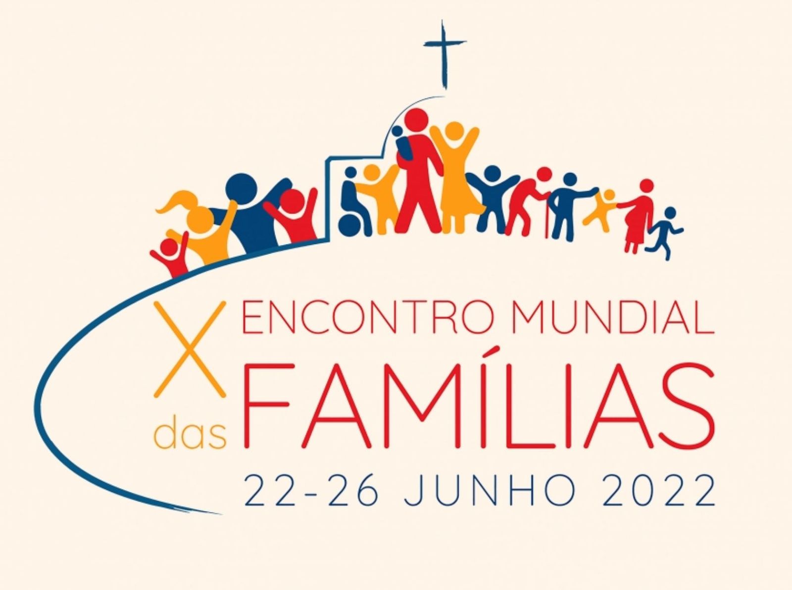 Encontro mundial Famílias