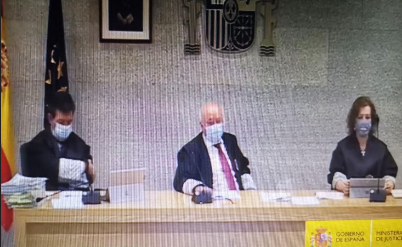 Juicio de los jesuitas