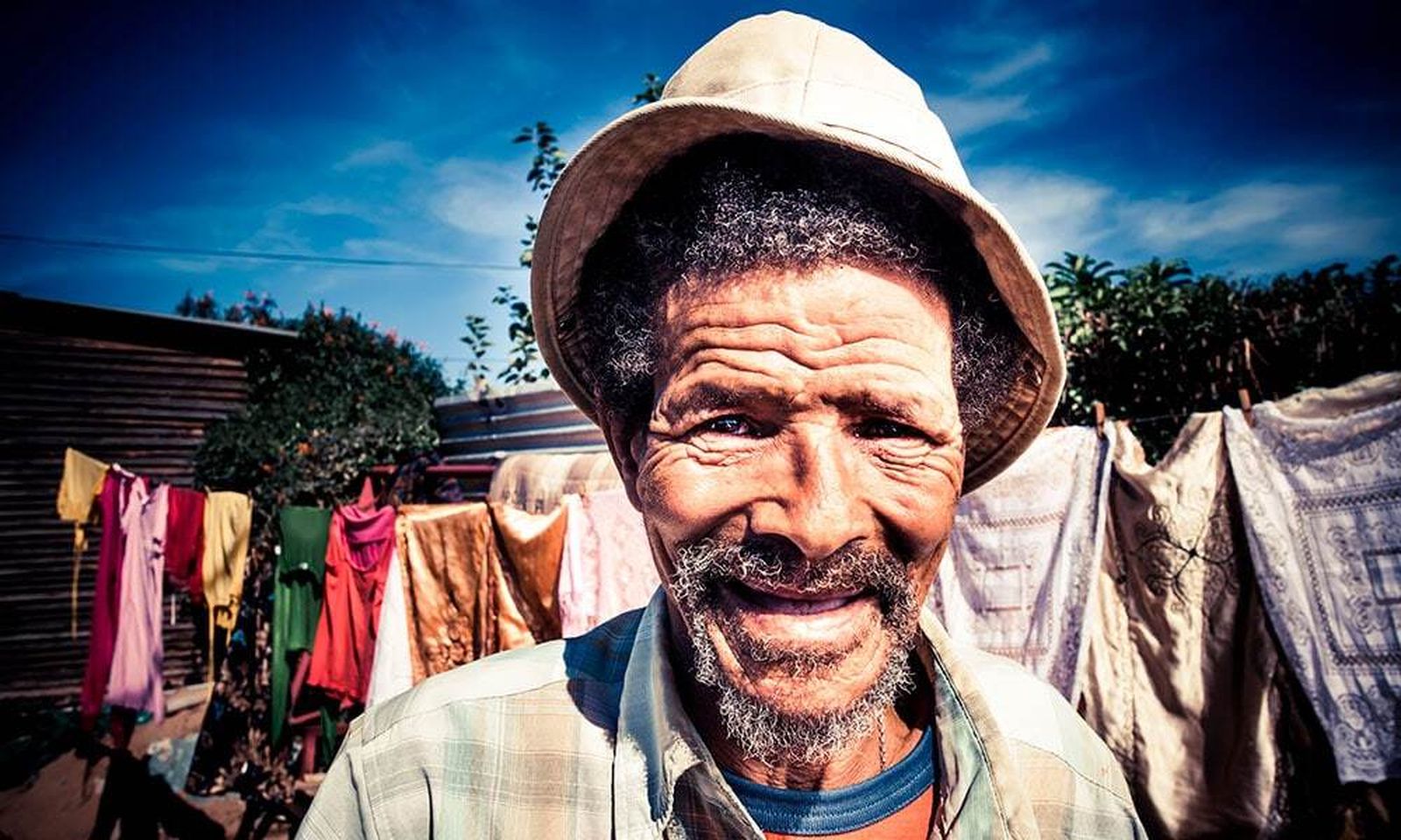 La Utopía Dominicana o la Resurrección de nuestros Pobres