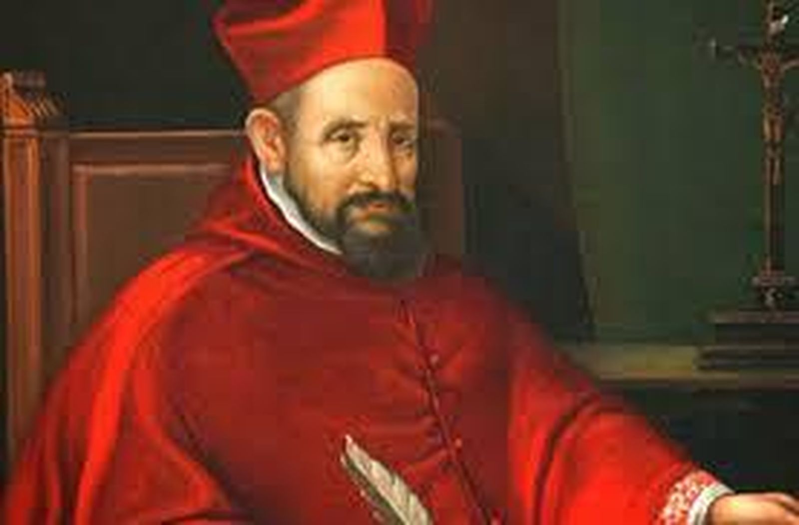 San Roberto Belarmino