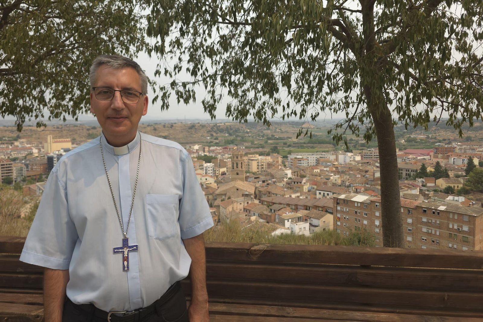 José Luis Mumbiela Sierra